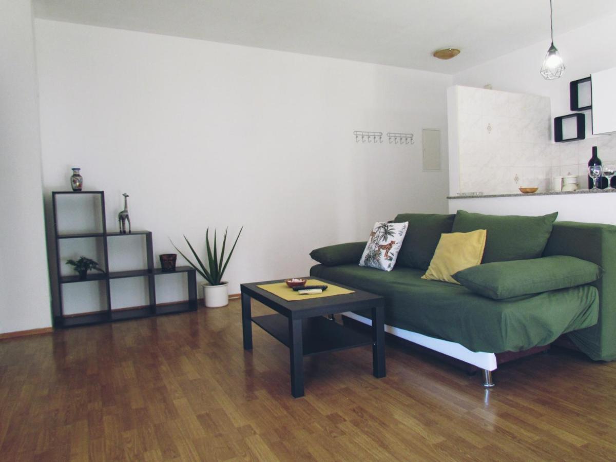 Apartman Petra Kastela Dış mekan fotoğraf