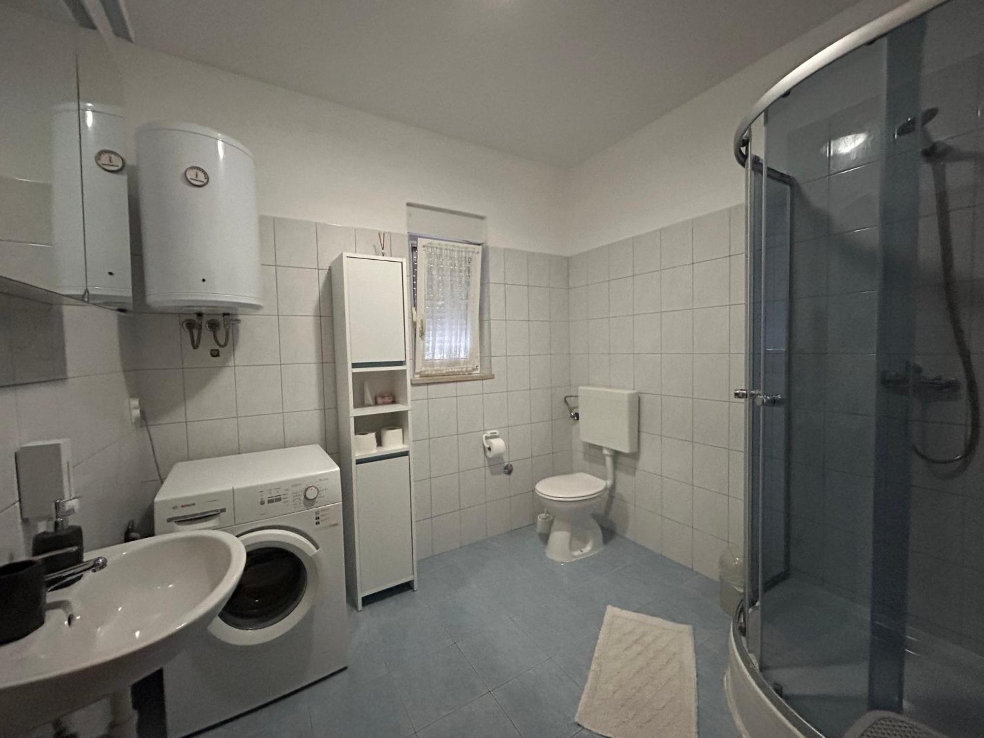 Apartman Petra Kastela Dış mekan fotoğraf