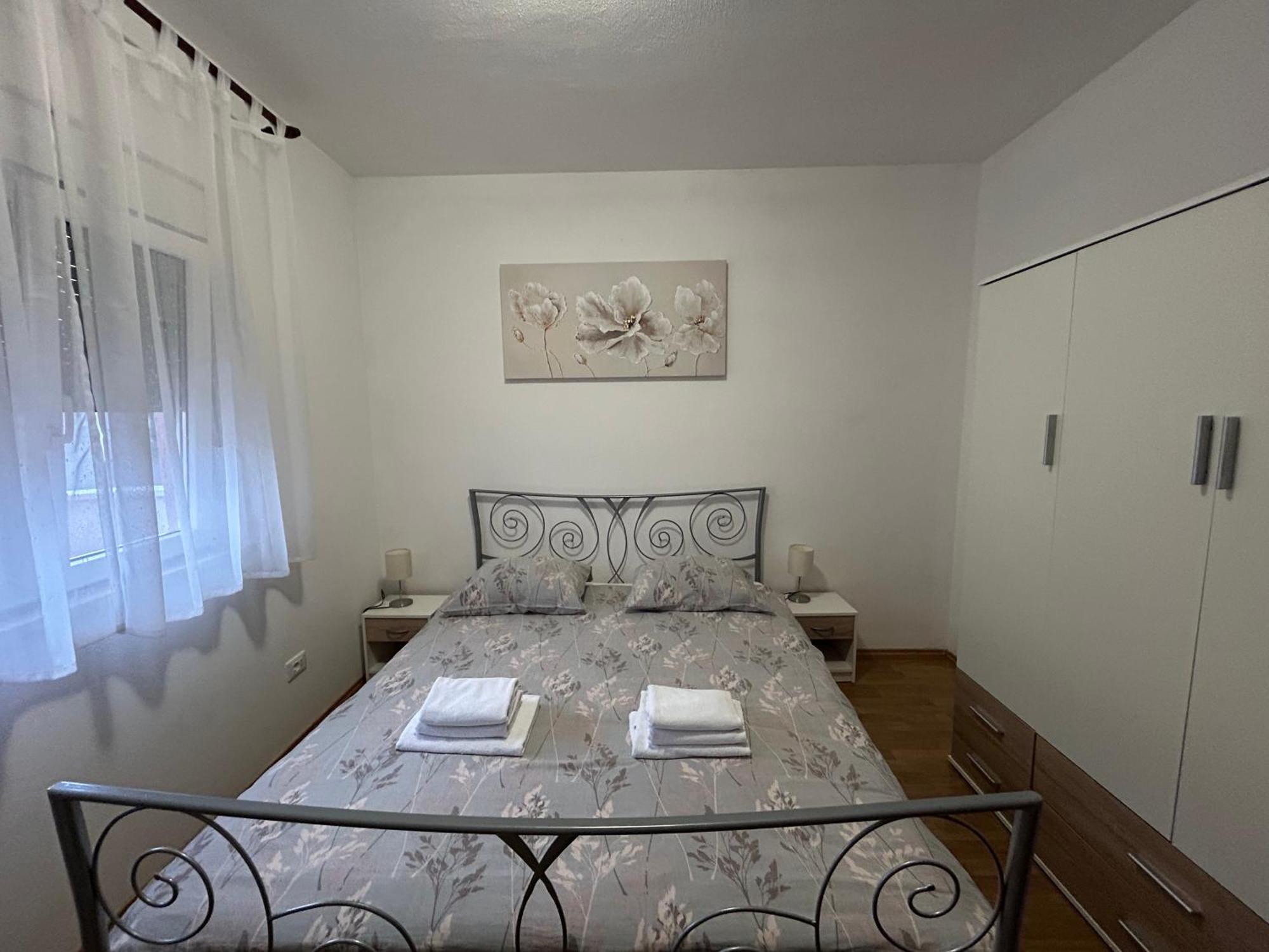 Apartman Petra Kastela Dış mekan fotoğraf