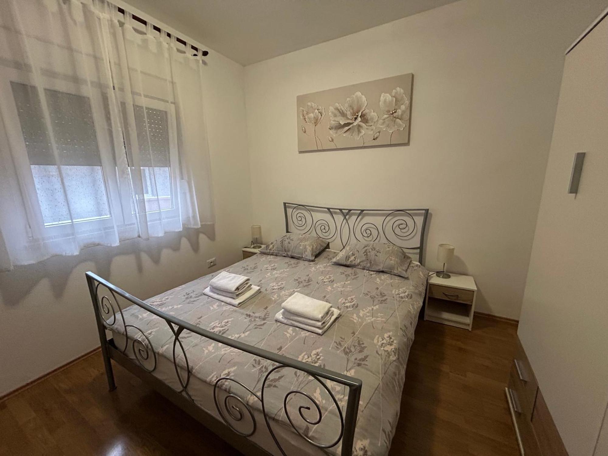 Apartman Petra Kastela Dış mekan fotoğraf