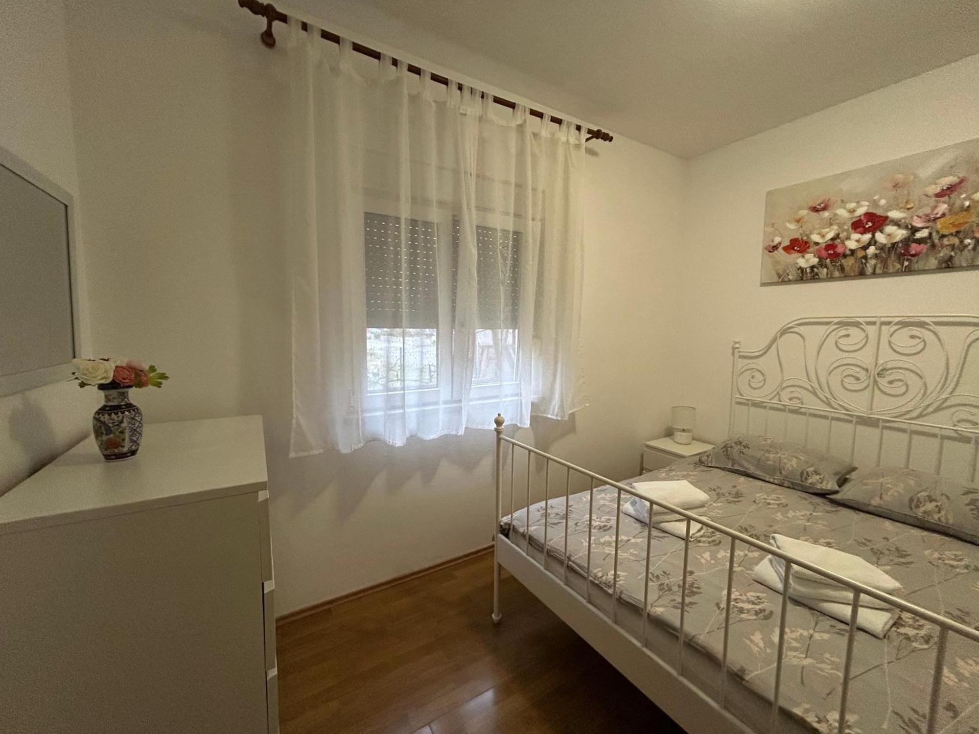 Apartman Petra Kastela Dış mekan fotoğraf